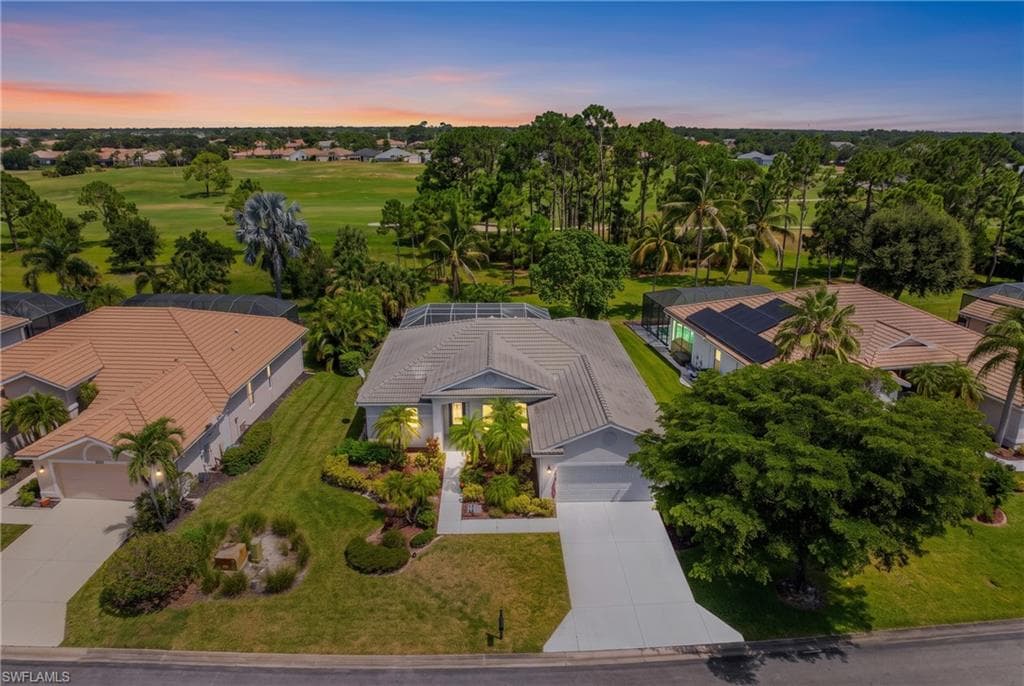 2169 Berkley WAY LEHIGH ACRES, FL 33973