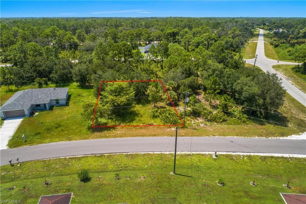 1897 Weldon AVE LEHIGH ACRES, FL 33972