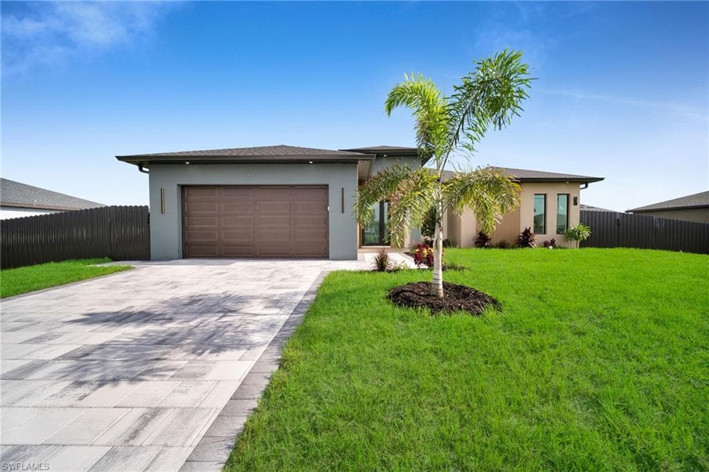 2214 NW 24th TER CAPE CORAL, FL 33993