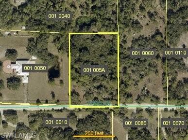 23105 Tinas LN FORT MYERS, FL 33913