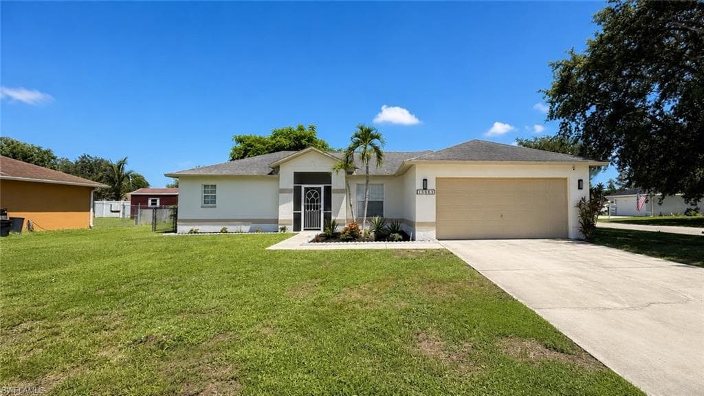 15664 Spring Line LN FORT MYERS, FL 33905