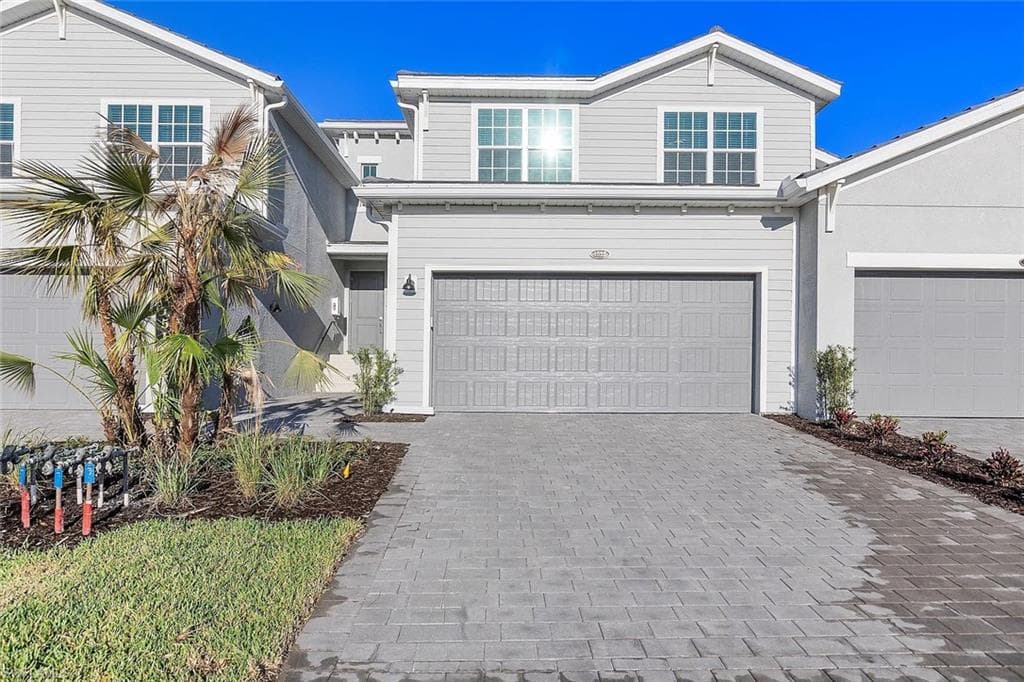 15188 Bluffton LN 1522 PUNTA GORDA, FL 33982