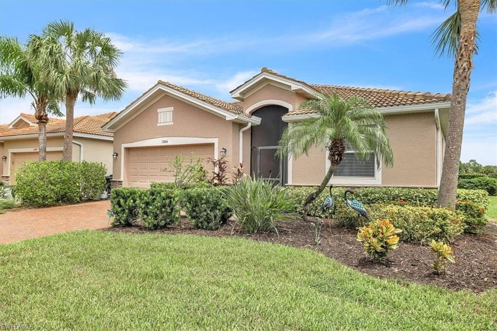 13064 Silver Thorn LOOP NORTH FORT MYERS, FL 33903
