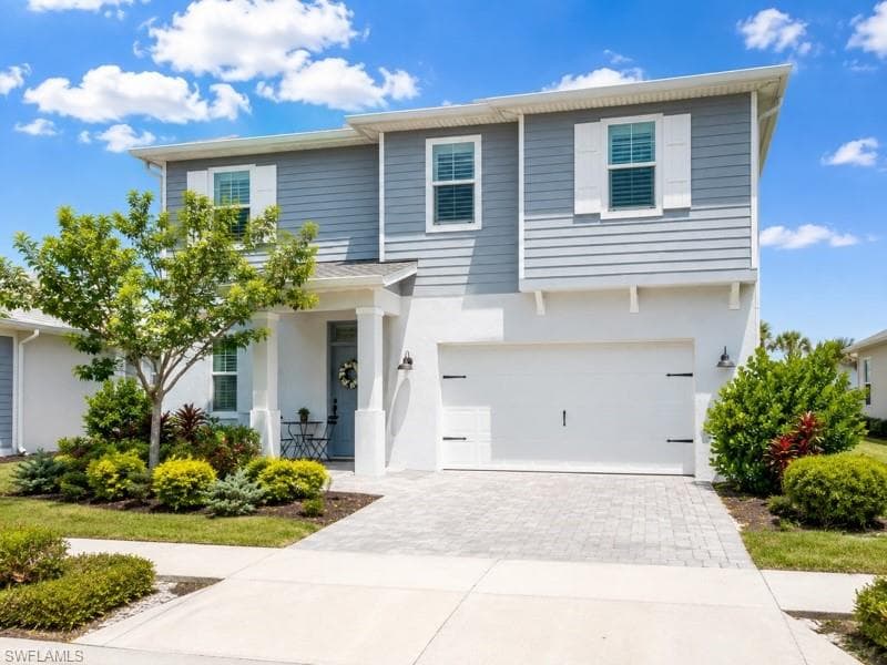 43906 Cattleman DR PUNTA GORDA, FL 33982