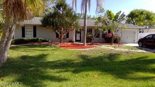 507 SW 19th LN CAPE CORAL, FL 33991