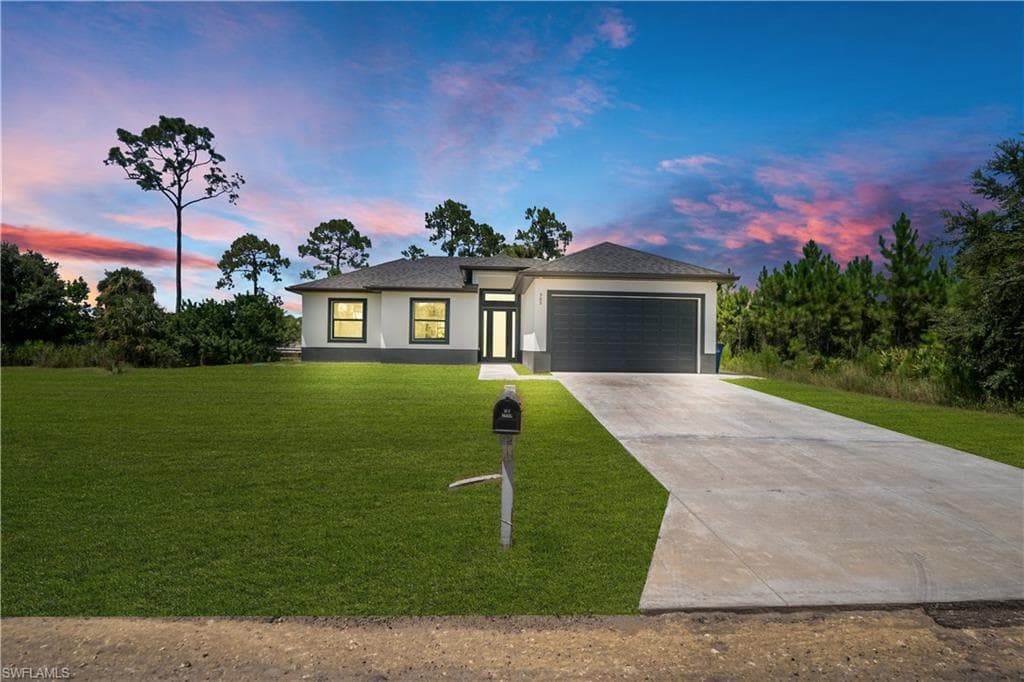 505 E 9TH ST LEHIGH ACRES, FL 33972