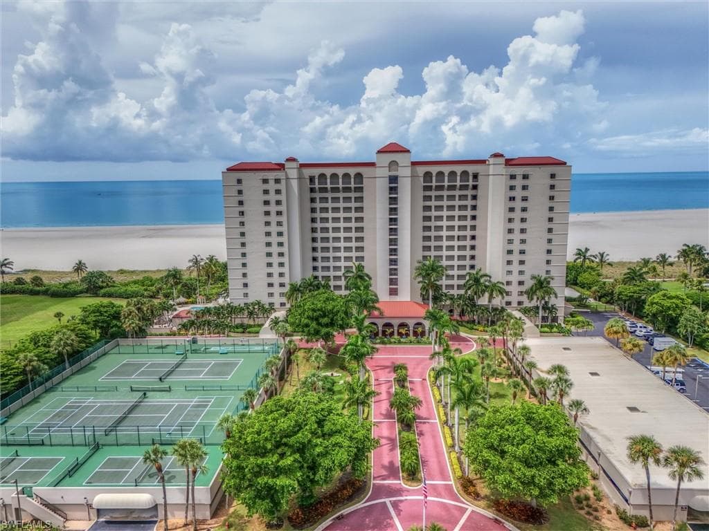 100 Collier BLVD 203 MARCO ISLAND, FL 34145