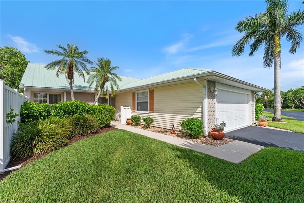 14608 Sagamore CT FORT MYERS, FL 33908