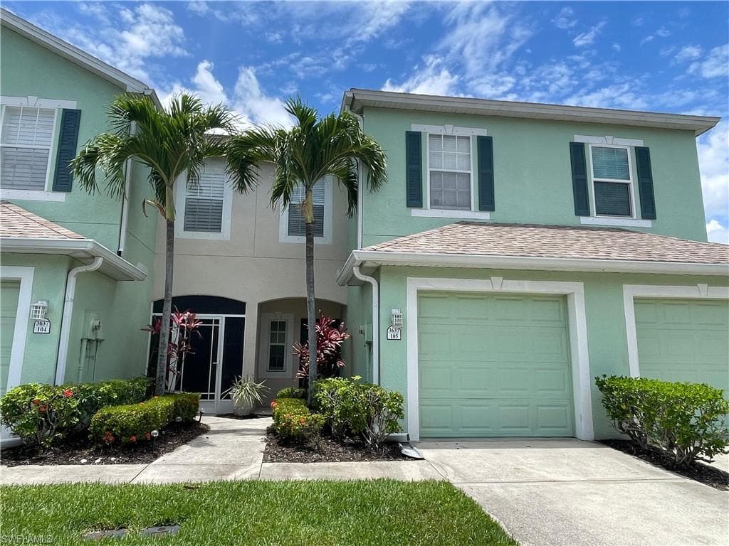 3637 Pine Oak CIR 105 FORT MYERS, FL 33916