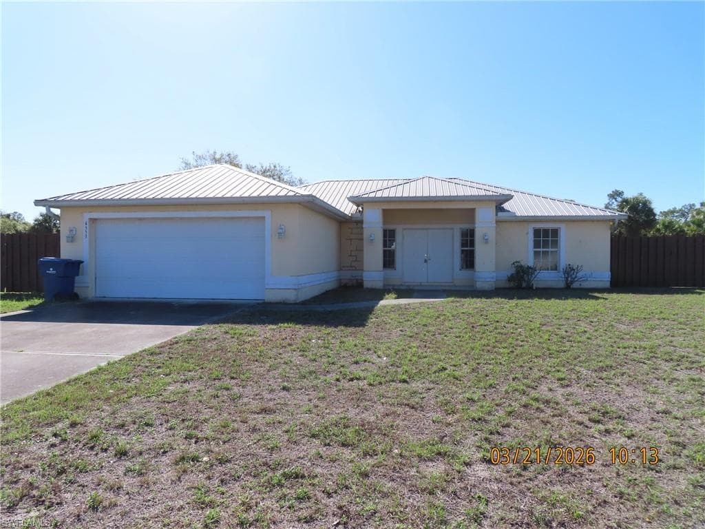 4553 springview LABELLE, FL 33935