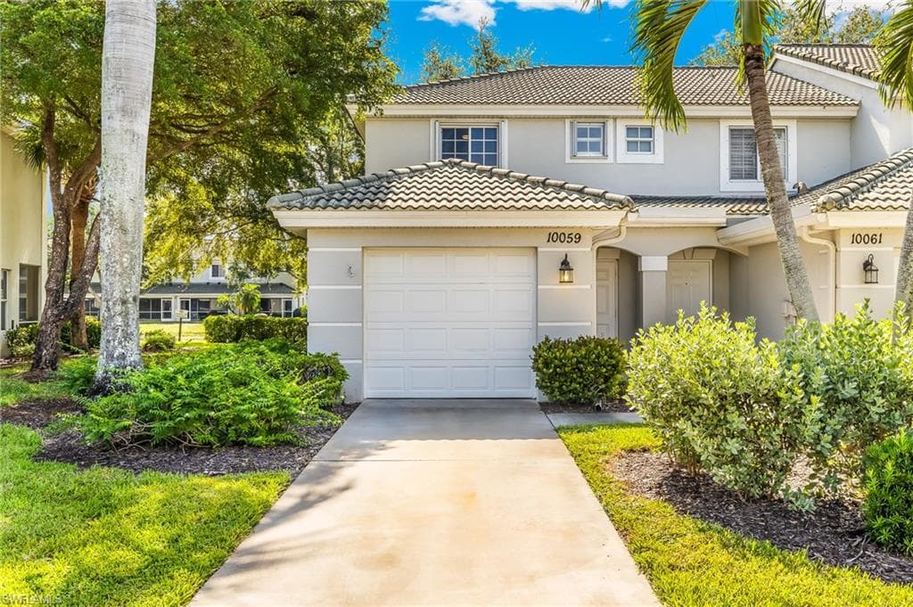 10059 Poppy Hill DR FORT MYERS, FL 33966