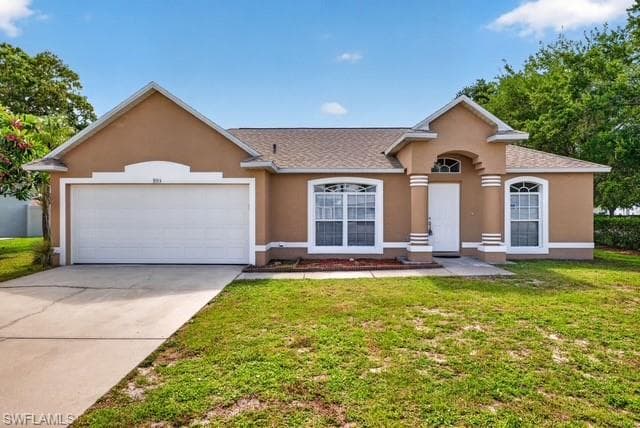 903 SE 5th AVE CAPE CORAL, FL 33990