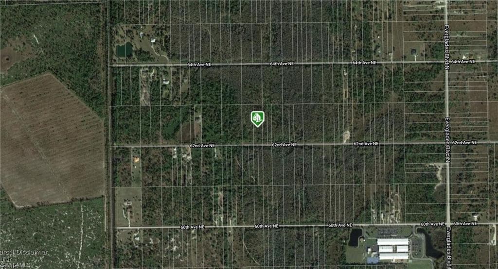 2645 62nd AVE NE NAPLES, FL 34120