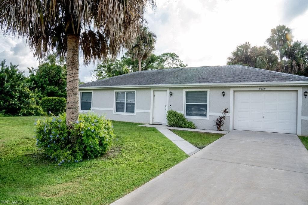 6069 Lacota AVE FORT MYERS, FL 33905