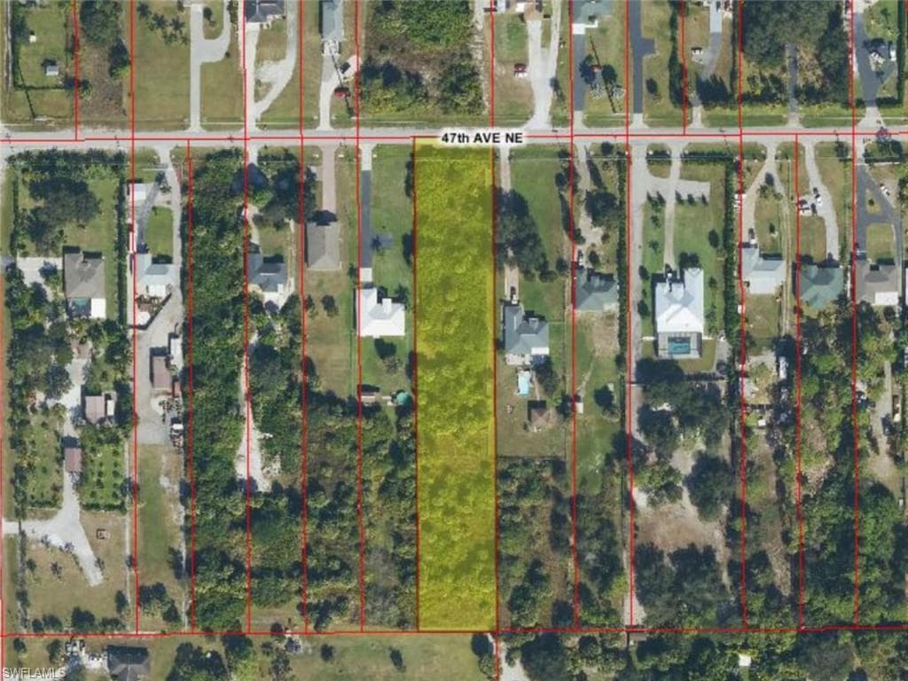 47th AVE NE NAPLES, FL 34120