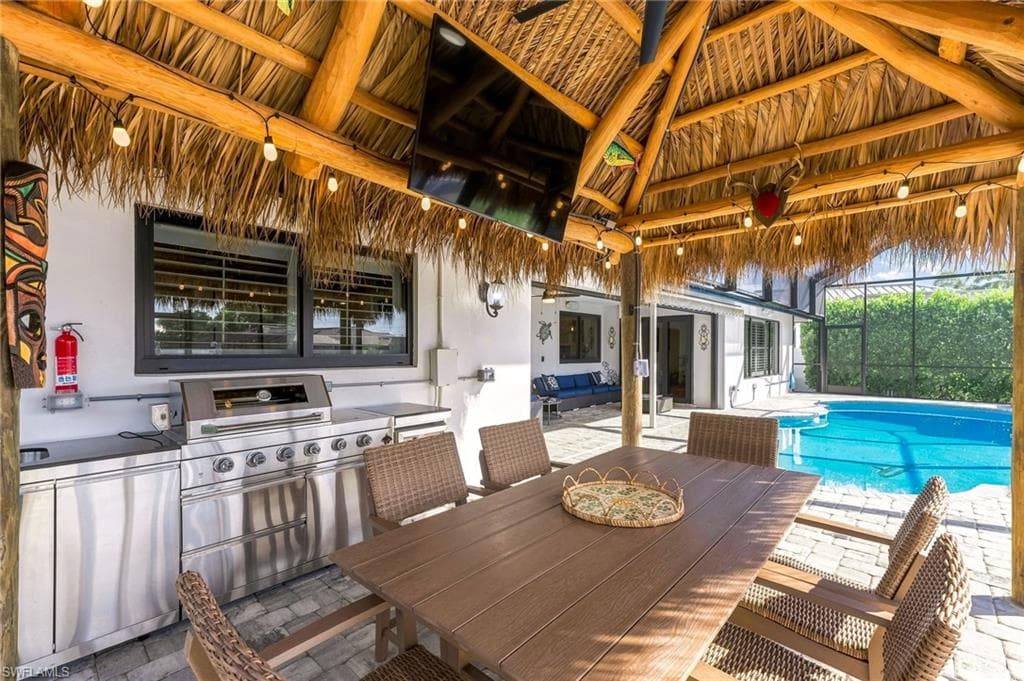 580 Tripoli CT MARCO ISLAND, FL 34145