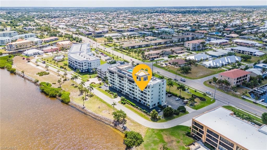 1500 Park Beach CIR 3B PUNTA GORDA, FL 33950