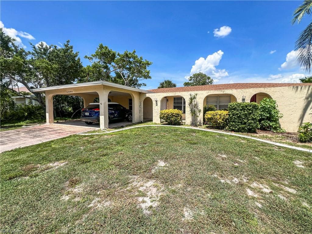 4511 SE 5th PL A CAPE CORAL, FL 33904