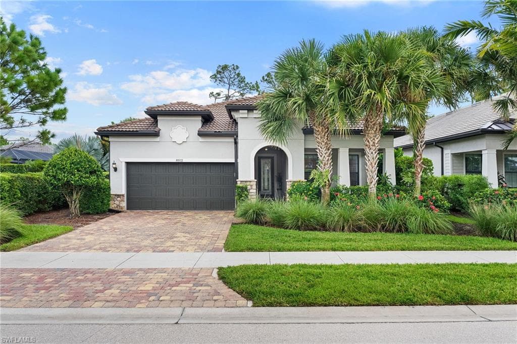8912 Horned Lark DR NAPLES, FL 34120