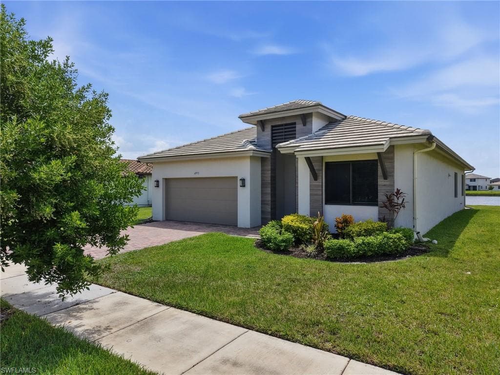 4993 Ofanto LN AVE MARIA, FL 34142