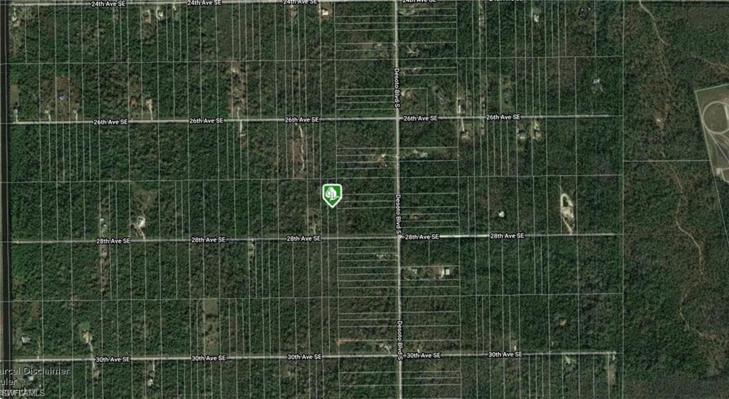 4445 28th AVE SE NAPLES, FL 34117