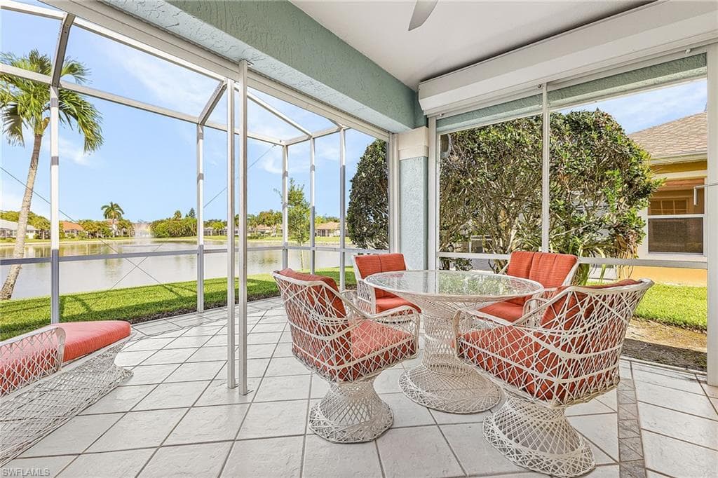 14994 Sterling Oaks DR NAPLES, FL 34110