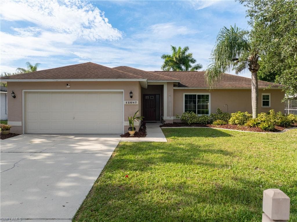 15687 Spring Line LN FORT MYERS, FL 33905