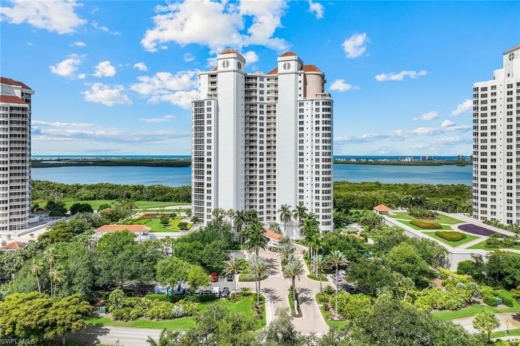 4801 Bonita Bay BLVD 1203 BONITA SPRINGS, FL 34134
