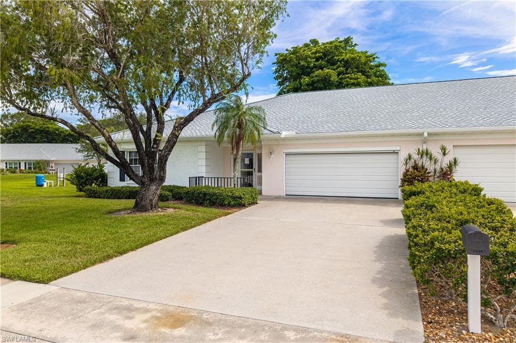 1238 N Brandywine CIR FORT MYERS, FL 33919