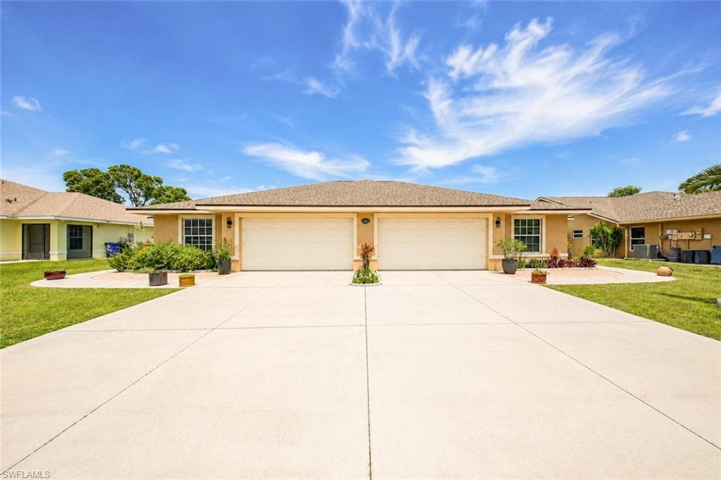 5887 Littlestone CT B NORTH FORT MYERS, FL 33903