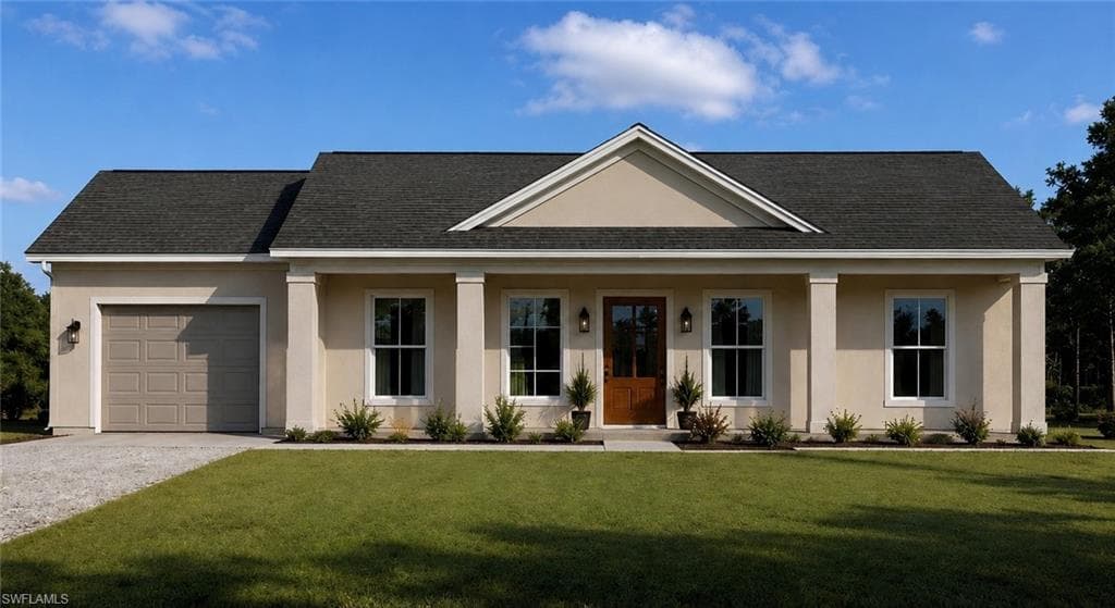 27051 San Pablo DR PUNTA GORDA, FL 33955