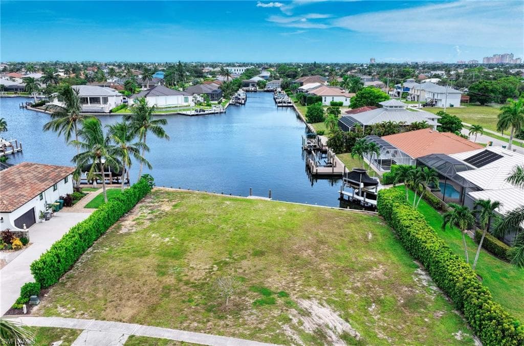 1511 Jamaica CT MARCO ISLAND, FL 34145