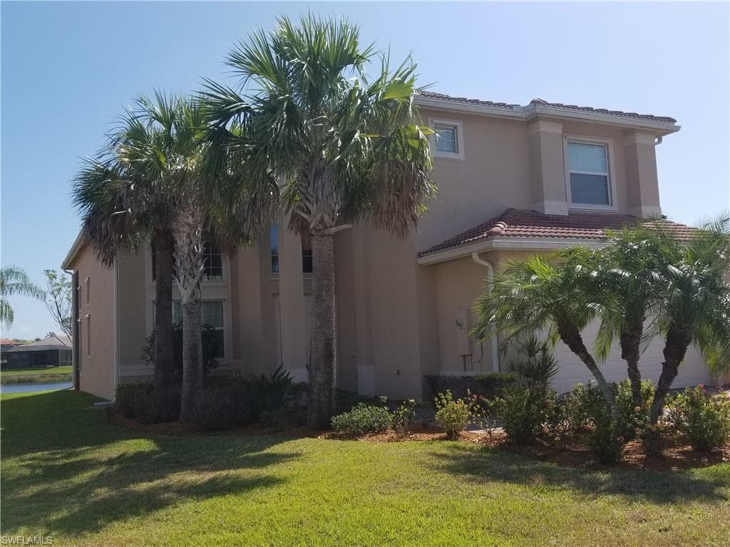 11253 Sparkleberry DR FORT MYERS, FL 33913