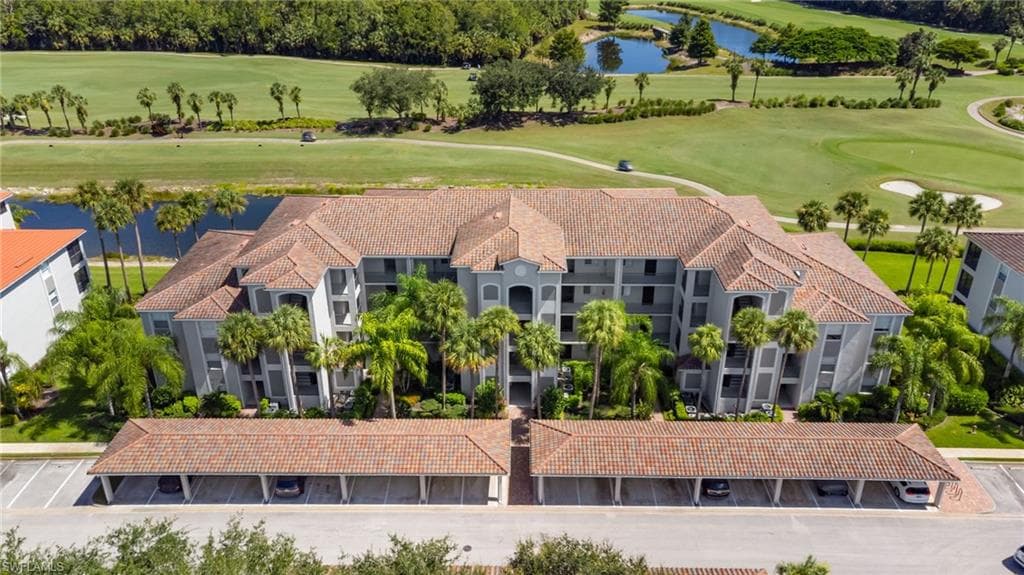 10345 Heritage Bay BLVD 2033 NAPLES, FL 34120