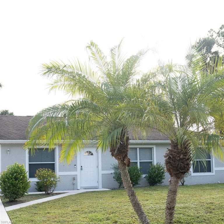6048 Joplin AVE FORT MYERS, FL 33905