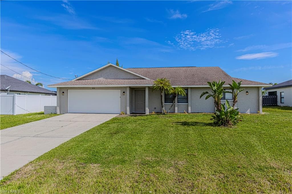 859 15th TER CAPE CORAL, FL 33991