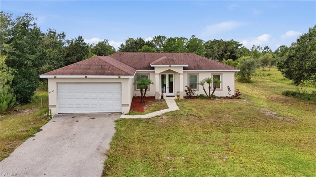 4240 62nd AVE NE NAPLES, FL 34120