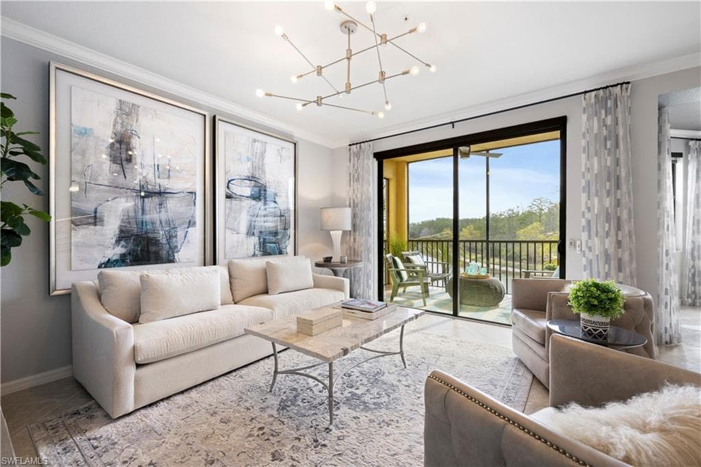 9572 Trevi CT 5033 NAPLES, FL 34113