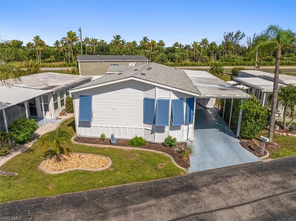 244 Daisy AVE FORT MYERS, FL 33908