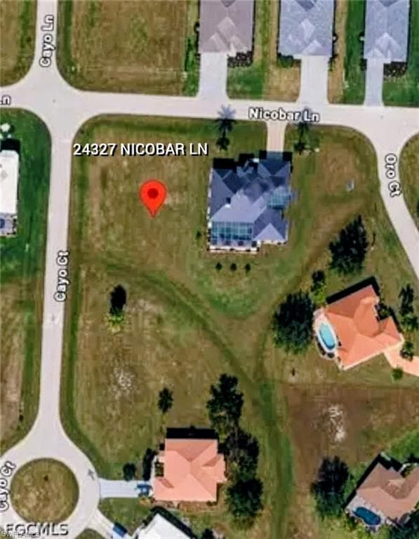 24327 Nicobar LN PUNTA GORDA, FL 33955