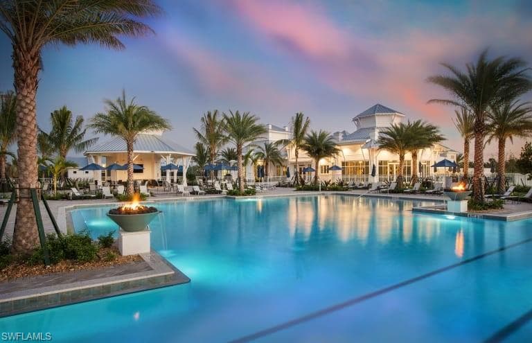 9761 Willet CT NAPLES, FL 34120
