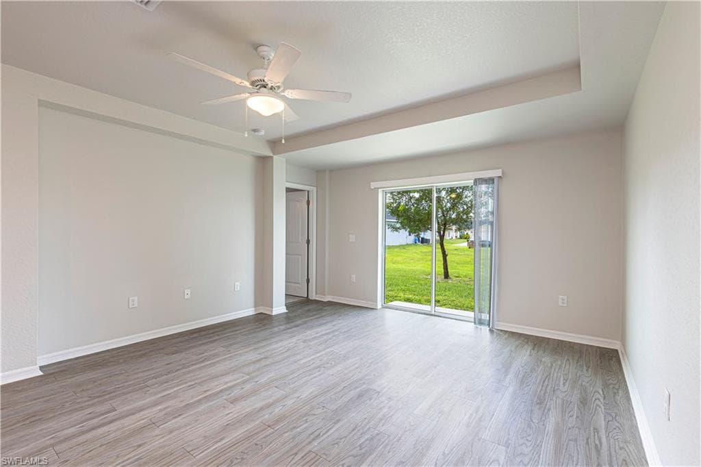 3606 13th AVE CAPE CORAL, FL 33909