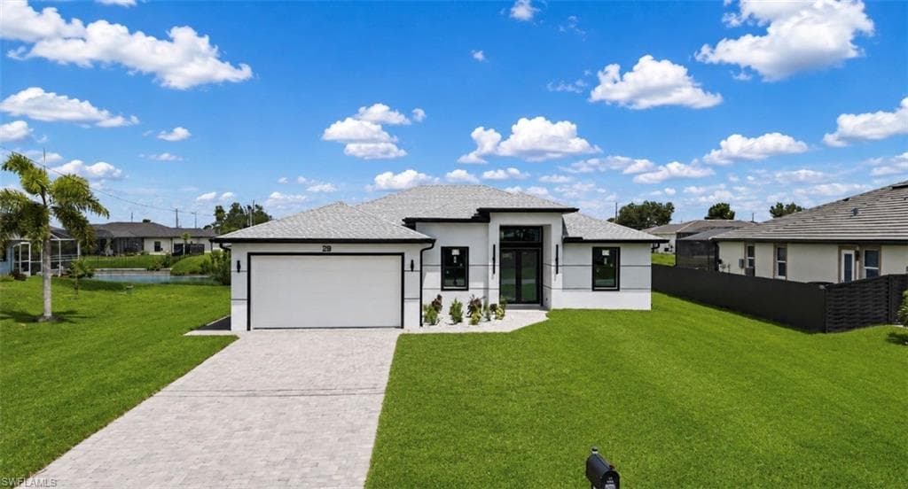 29 NE 5th TER CAPE CORAL, FL 33909