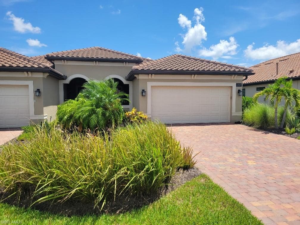 17373 Corsini DR FORT MYERS, FL 33913