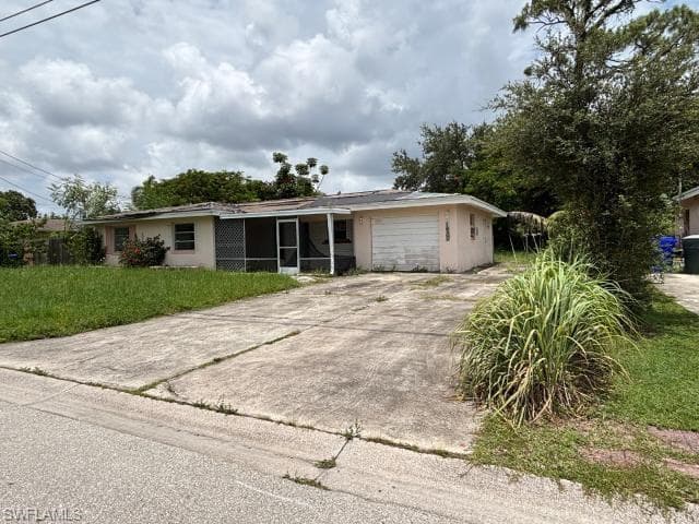 1637 Merrimack CT FORT MYERS, FL 33907