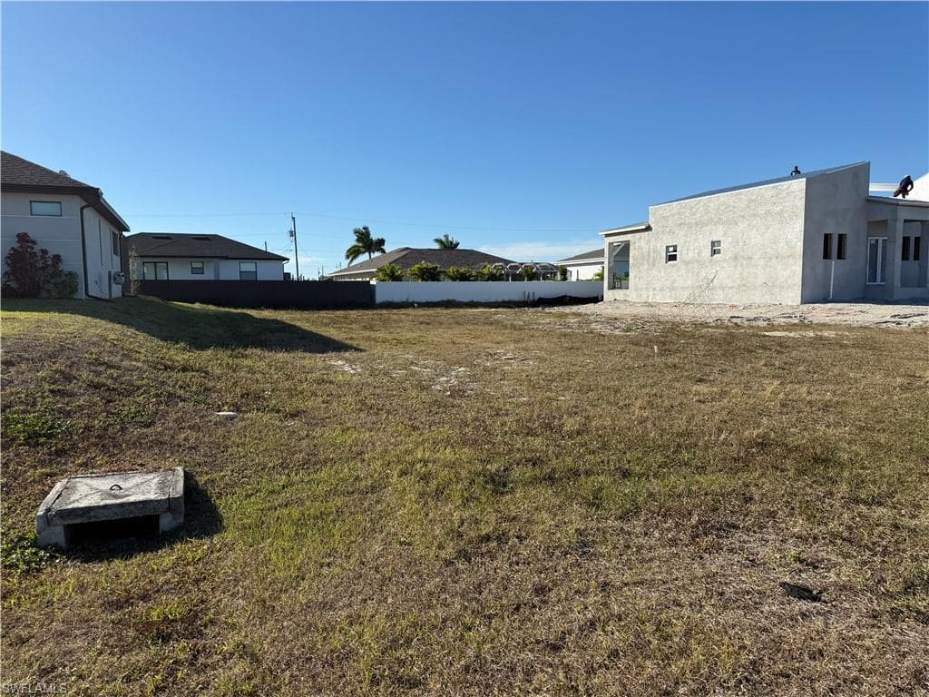 4008 Old Burnt Store RD N CAPE CORAL, FL 33993