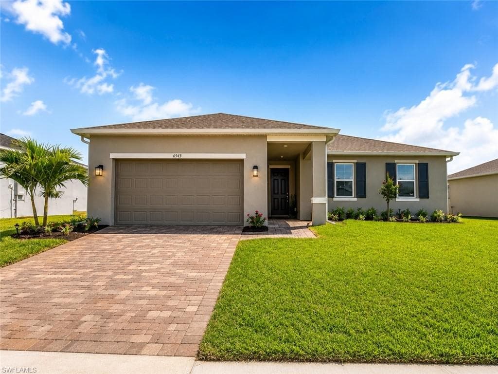 6543 Estero Bay DR FORT MYERS, FL 33908