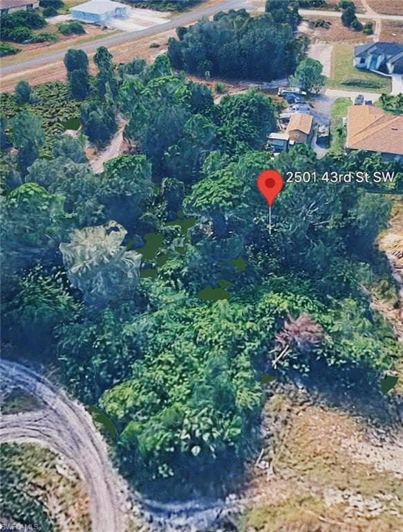 2501 43rd ST SW LEHIGH ACRES, FL 33976