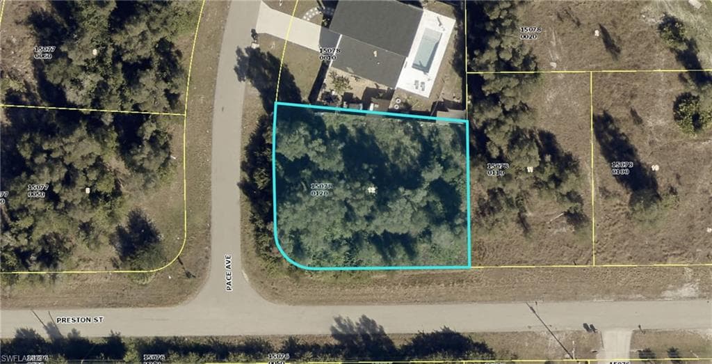 139 Preston ST LEHIGH ACRES, FL 33974