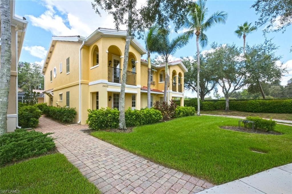 29002 Alessandria CIR BONITA SPRINGS, FL 34135